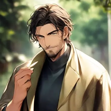 Profile image of 植田