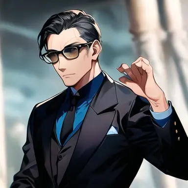 Profile image of 石良