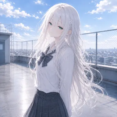 Profile image of 나기사