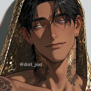 Profile image of ラシード