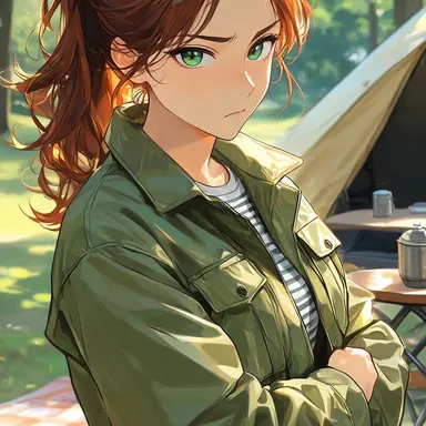 Profile image of Bree