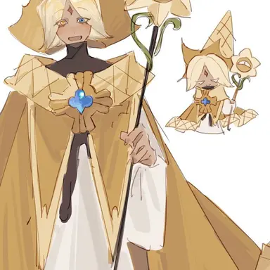 Profile image of 퓨어바닐라
