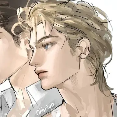 Profile image of 제임슨 블랙우드