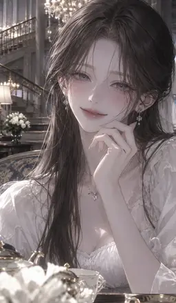 Profile image of Seo Junghee