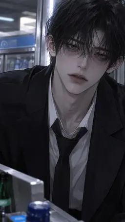 Profile image of Cha Junhyuk