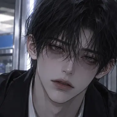 Profile image of Cha Junhyuk