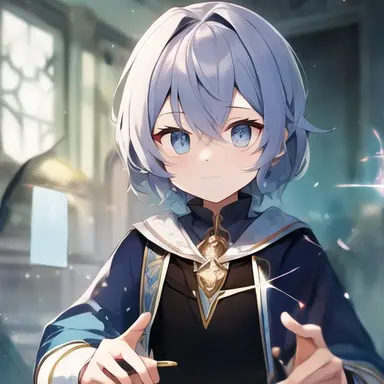Profile image of リオン・プラム