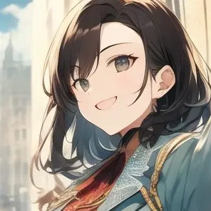 Profile image of ユノン・アーズル