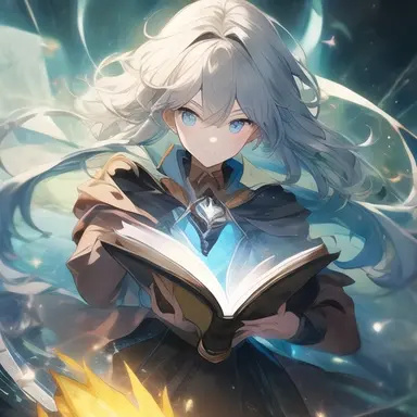 Profile image of シオン・アーズル