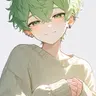 Profile image of しず