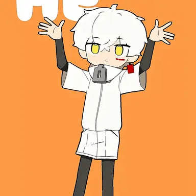 Profile image of 이하얀