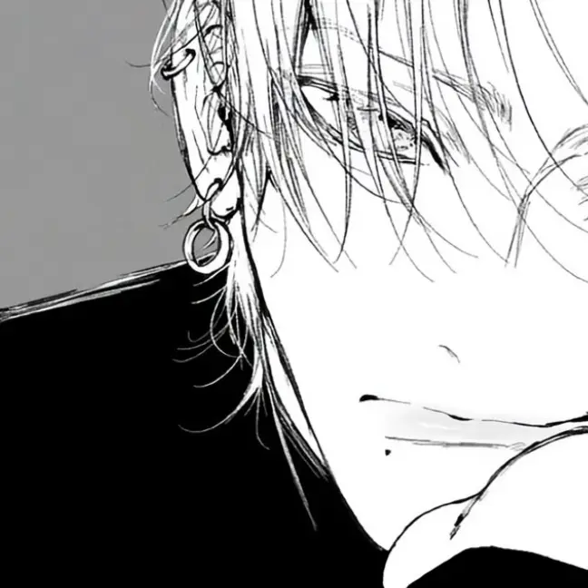 GreasyLove7501의 光理（みつり）