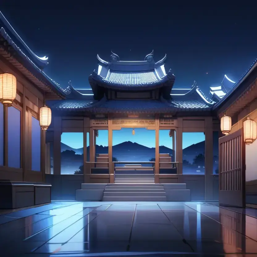 Placemaker의 청월국