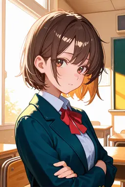 Profile image of アカネ