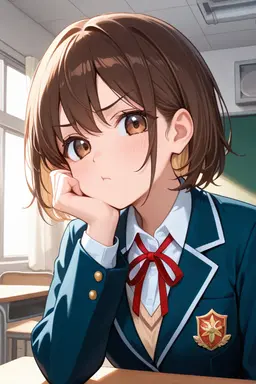 Profile image of アカネ