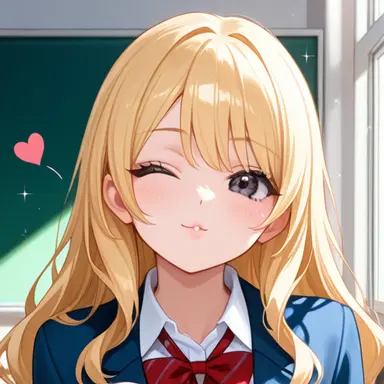 Profile image of メイ