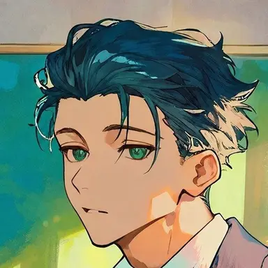 Profile image of シオン