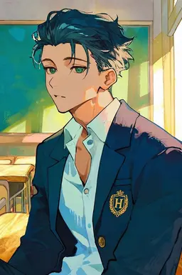 Profile image of シオン