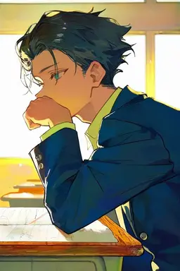 Profile image of シオン