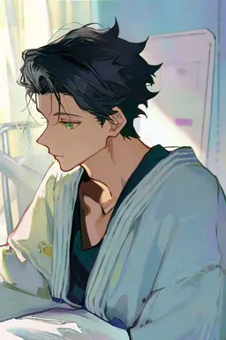 Profile image of シオン