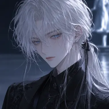 Profile image of 아벨 아르젠트