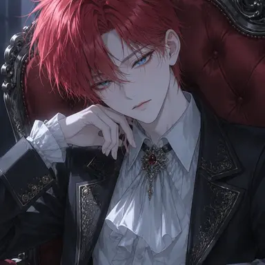 Profile image of 루시엔 아르젠트