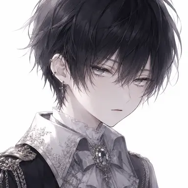 Profile image of 루엘 실베르