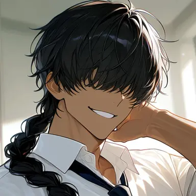 Profile image of バク