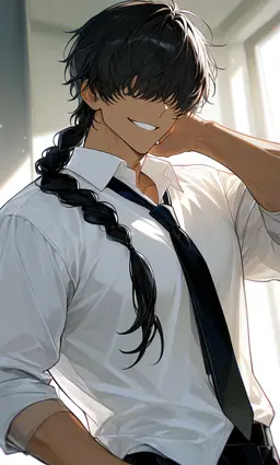 Profile image of バク