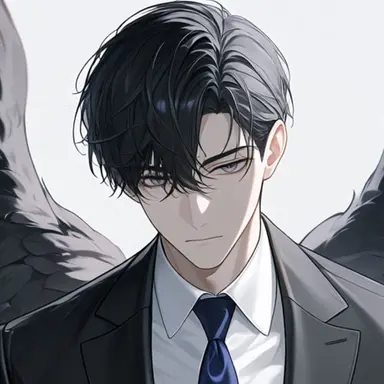 Profile image of 烏羽