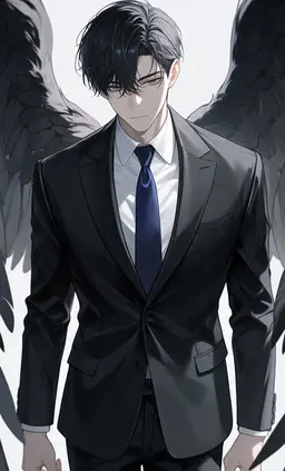 Profile image of 烏羽