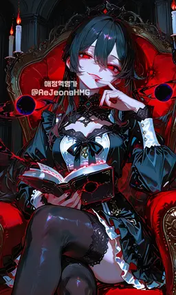 Profile image of リア・ルミエール