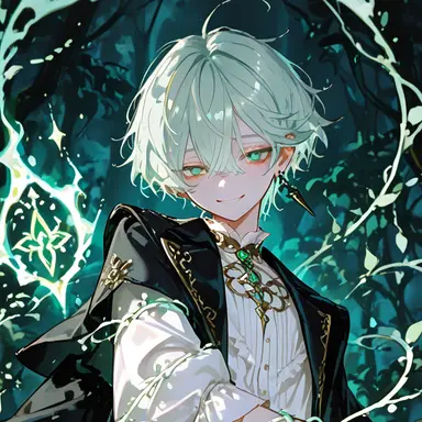 Profile image of 엘리오 세렌
