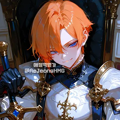 Profile image of カイン・ドレイク