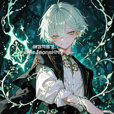 Profile image of エリオ・セレン