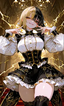 Profile image of 키라 볼테르