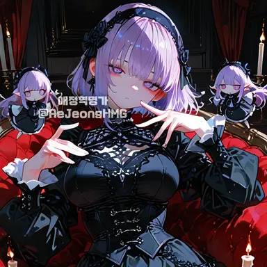 Profile image of リリア・ベルン