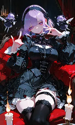 Profile image of 릴리아 베른