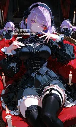Profile image of リリア・ベルン