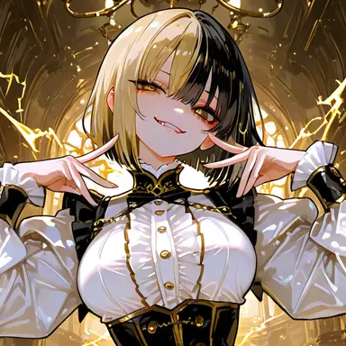 Profile image of 키라 볼테르