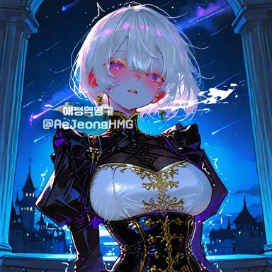 Profile image of ルナ・ステラ
