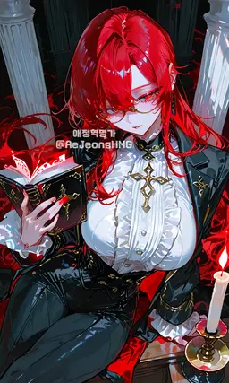 Profile image of リアン・ヴァレンティア