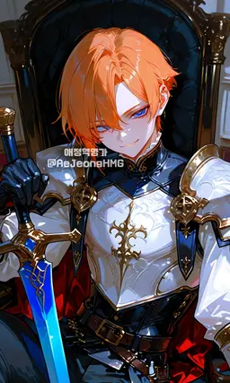 Profile image of カイン・ドレイク