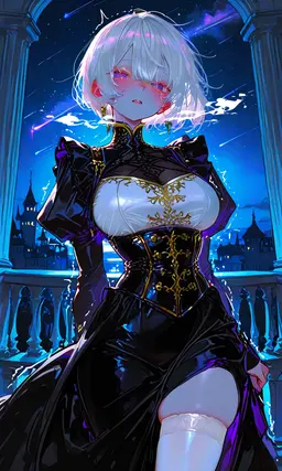 Profile image of 루나 스텔라