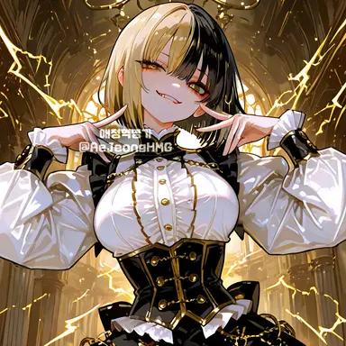 Profile image of キラ・ボルテール