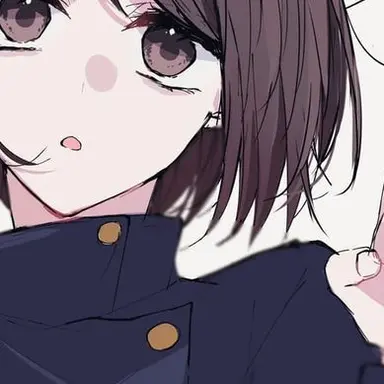 Profile image of 硝子