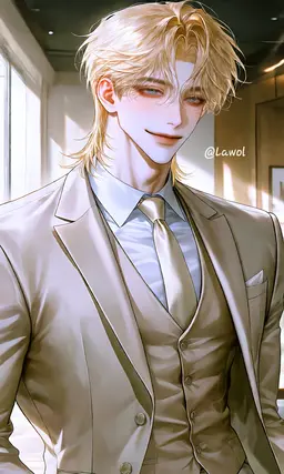 Profile image of ソ・イアン