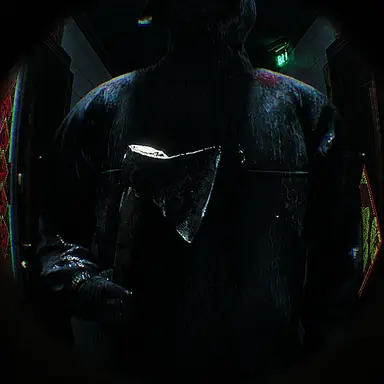 Profile image of Mysterious Man