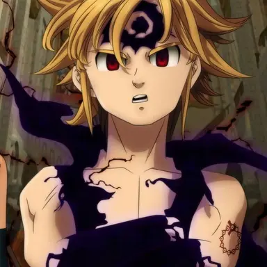 Profile image of Meliodas