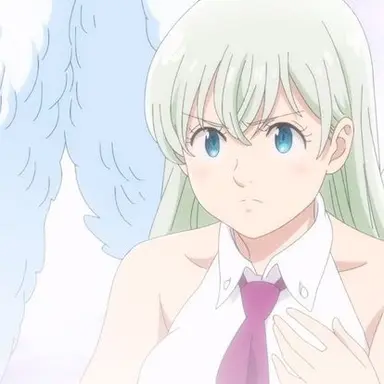 Profile image of Elizabeth